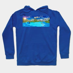 Island Hoodie